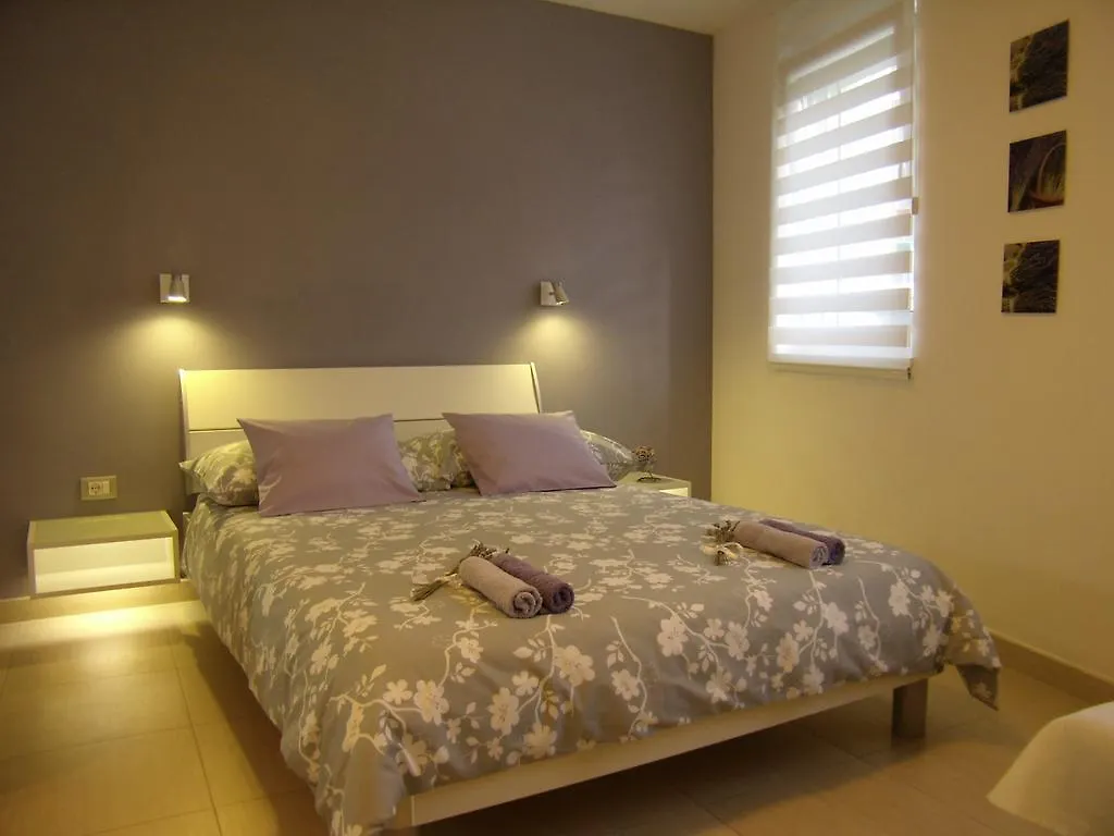 Studio Apartment Lavender Split Chorvatsko