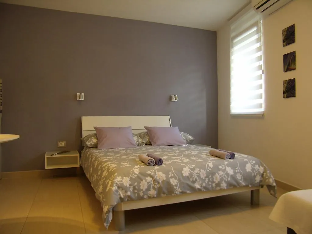Studio Apartment Lavender Split Chorvatsko