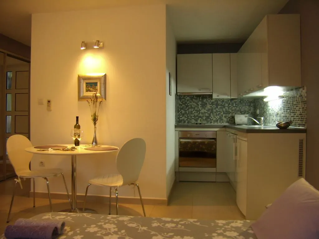Studio Apartment Lavender Split 0*,  Chorvatsko