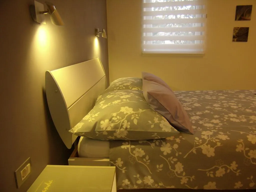 Studio Apartment Lavender Split 0*,  Chorvatsko