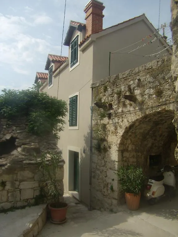 Studio Apartment Lavender Split Chorvatsko