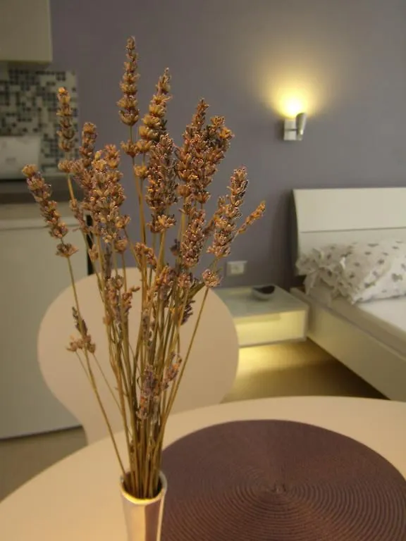 Studio Apartment Lavender Split Croatia