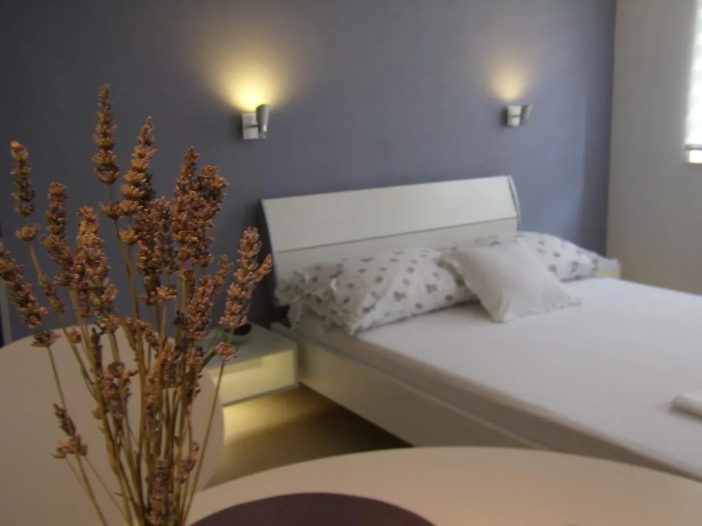 Studio Apartment Lavender Split Croatia